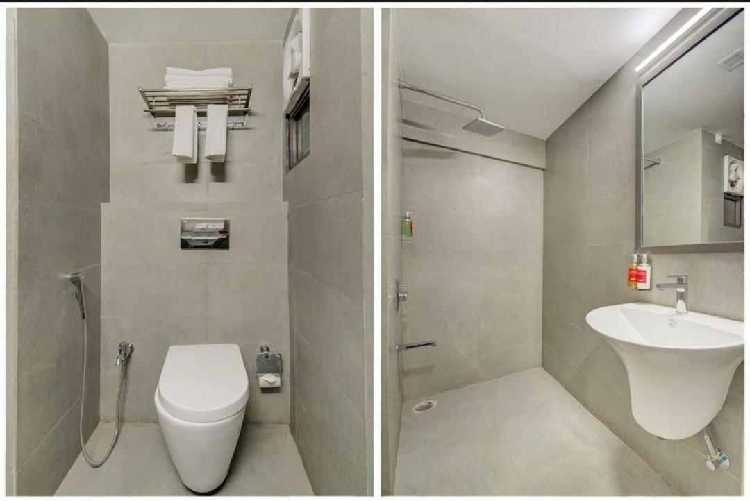 Hotel Town Plaza Pune Extérieur photo